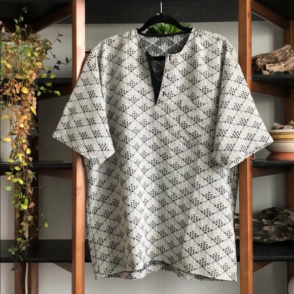 unknown Other - Vintage Styled Pocket T-Shirt